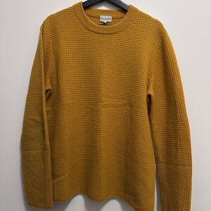 Jigsaw wool cashmere sweater